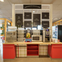 Restaurant A la Bonne Heure