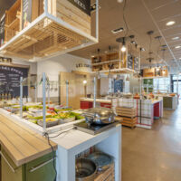 Restaurant A la Bonne Heure
