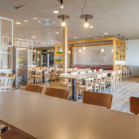 Restaurant A la Bonne Heure