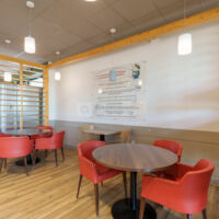 Restaurant A la Bonne Heure