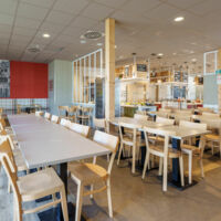 Restaurant A la Bonne Heure