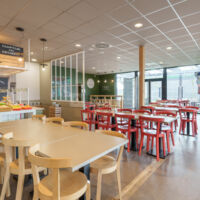 Restaurant A la Bonne Heure