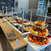 Restaurant A la Bonne Heure