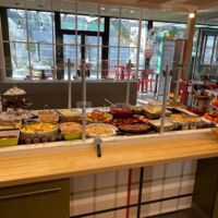 Restaurant A la Bonne Heure