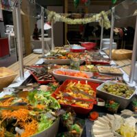 Restaurant A la Bonne Heure