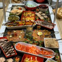 Restaurant A la Bonne Heure
