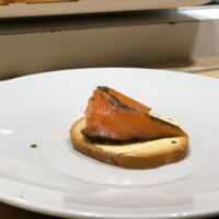 Restaurant A la Bonne Heure