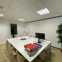 Petite Salle de Réunion