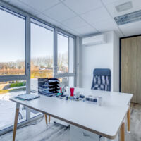 Bureau 12m2