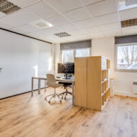 Bureau 25m2
