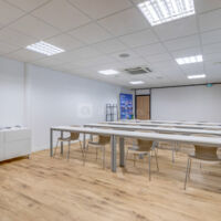 Salle de Formation