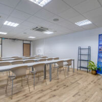 Salle de Formation