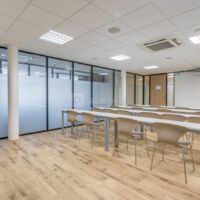 Salle de Formation