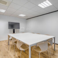Salle de Réunion