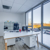 Bureau 12m2