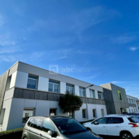 Extérieur des Hauts-Bureaux