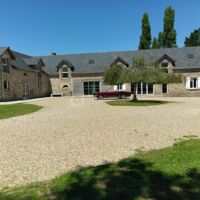Domaine de Breritz
