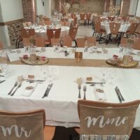 Domaine de Breritz