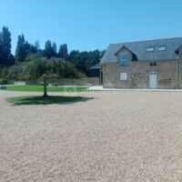 Domaine de Breritz