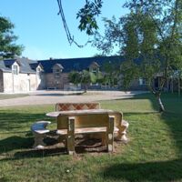 Domaine de Breritz