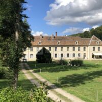 Domaine de l'Etanche