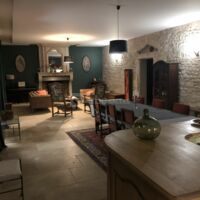 Salle de réception