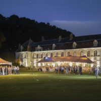 Domaine de l'Etanche