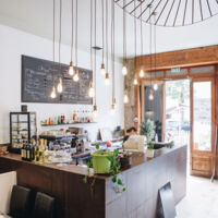 Comptoir