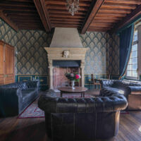 Château Fédora