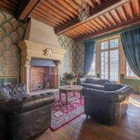 Château Fédora