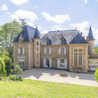 Château Fédora