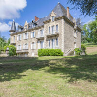 Château Fédora