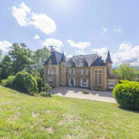 Château Fédora