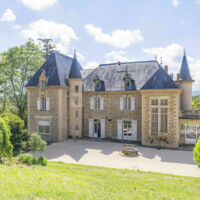 Château Fédora