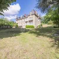 Château Fédora