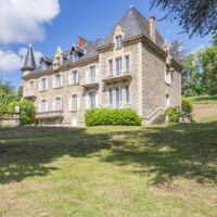 Château Fédora
