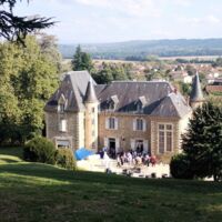 Château Fédora