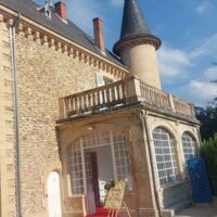 Château Fédora