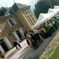 Château Fédora