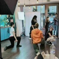 Haas Concept Studio & Store
