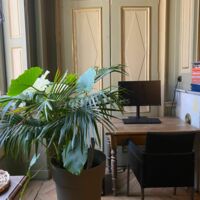 Bureau individuel