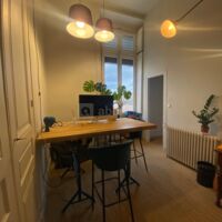 Bureau privé