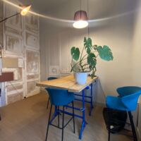 Bureau privé
