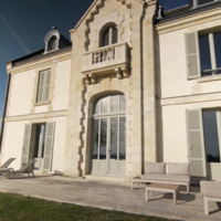 Domaine de Fumadelle