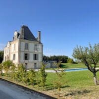 Domaine de Fumadelle