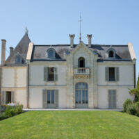 Domaine de Fumadelle