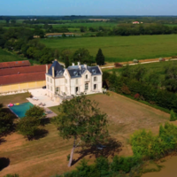 Domaine de Fumadelle