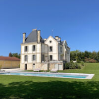 Domaine de Fumadelle