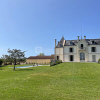 Domaine de Fumadelle