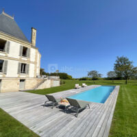 Domaine de Fumadelle